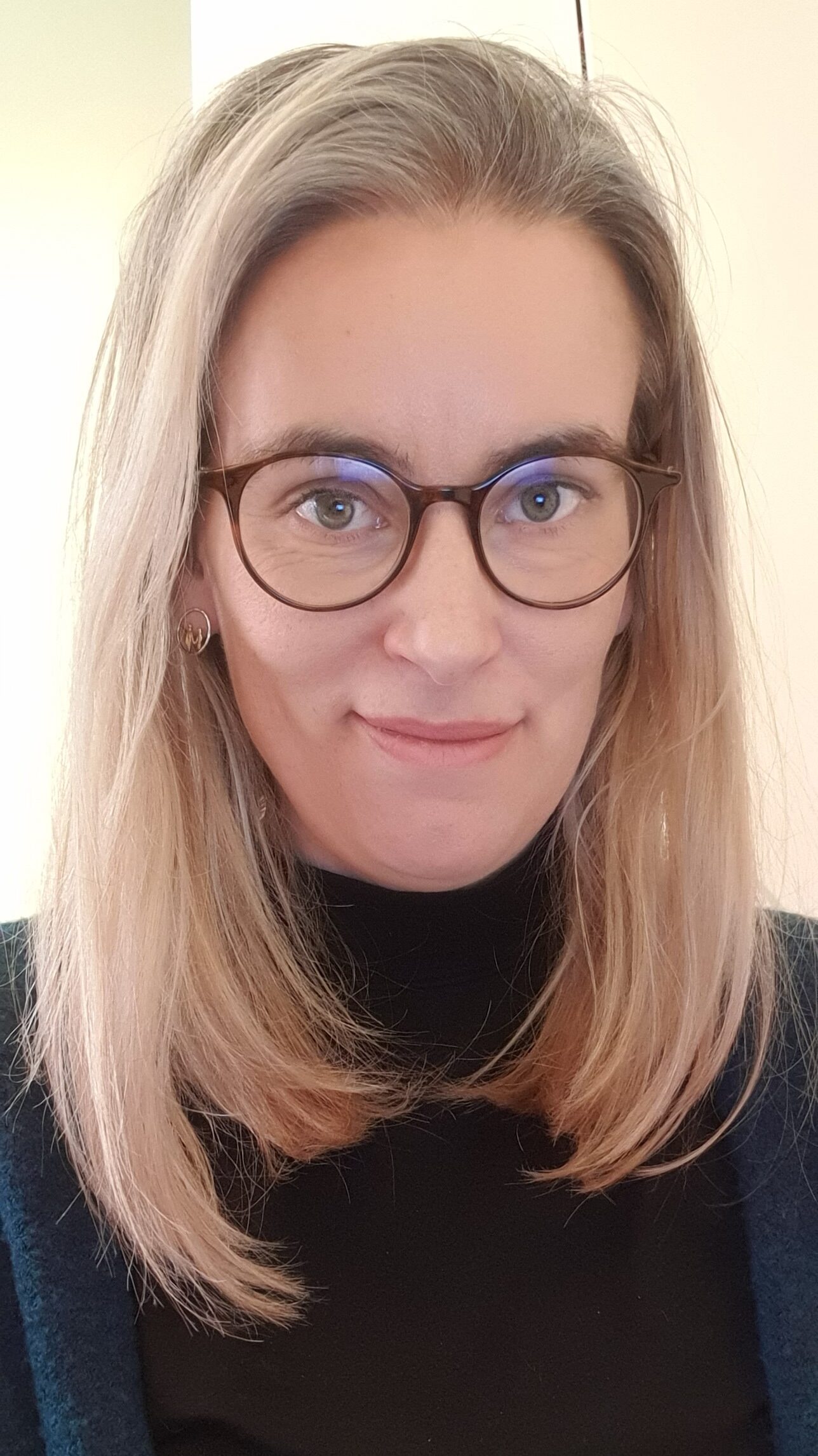 Malin Ljungdahl intervju