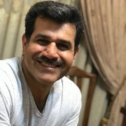 Fateh Rahmani som lett studien som undersökt ISTDP vid social ångest