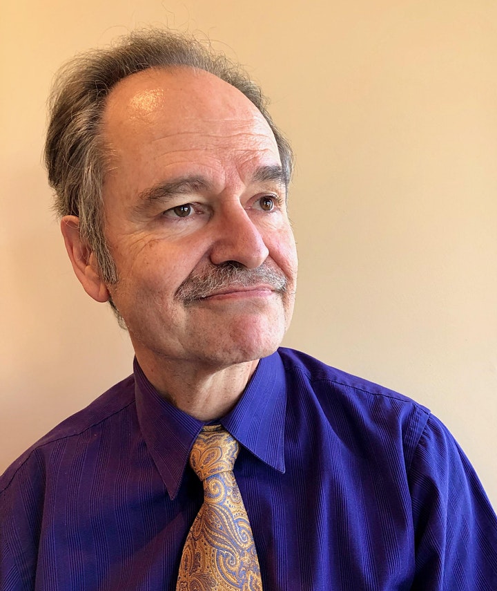 Jon Frederickson interview