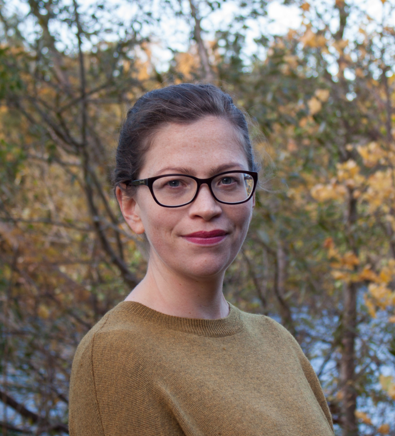 Sandra Ringarp intervjun